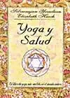 YOGA Y SALUD
