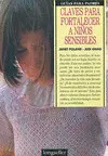 CLAVES P/FORTALECER A NIÑOS SENSIBLES