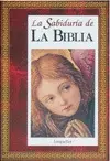SABIDURIA DE LA BIBLIA