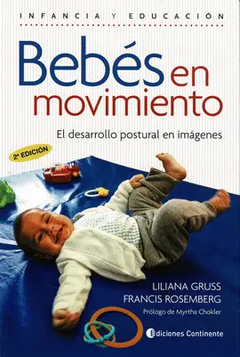 Bebes en Movimiento