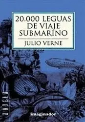 20.000 LEGUAS DE VIAJE SUBMARINO