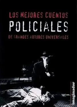 LOS MEJORES CUENTOS POLICIALES