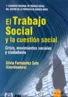 EL TRABAJO SOCIAL Y LA CUESTIÓN SOCIAL