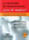LA PROFESIÓN DE TRABAJO SOCIAL, COSA DE MUJERES