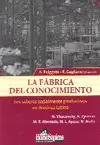 LA FÁBRICA DEL CONOCIMIENTO