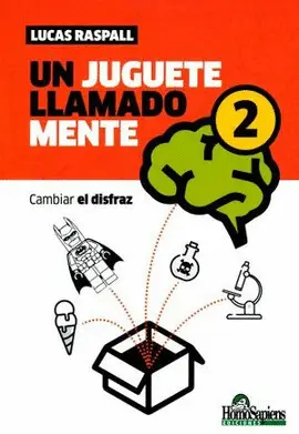 UN JUGUETE LLAMADO MENTE 2