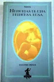 MEMORIAS DE UNA PRINCESA RUSA