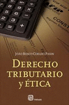 DERECHO TRIBUTARIO Y TICA