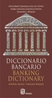 DICC. BANCARIO/BANKING DICTIONARY