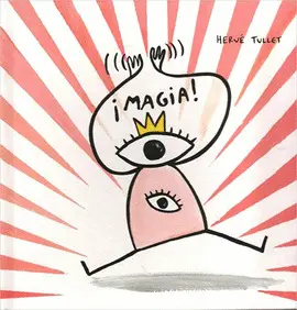 ¡MAGIA!