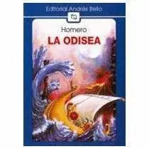 LA ODISEA