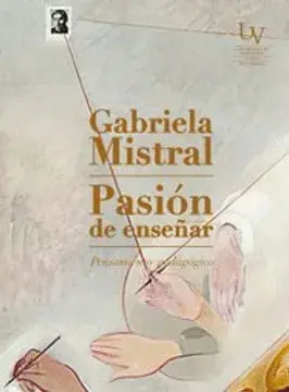 PASIÓN DE ENSEÑAR