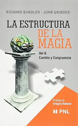 LA ESTRUCTURA DE LA MAGIA VOLUMEN II