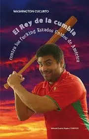 EL REY DE LA CUMBIA CONTRA LOS FUCKINS ESTADOS UNIDOS DE AMÉRICA