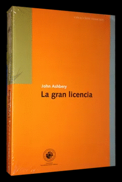 LA GRAN LICENCIA