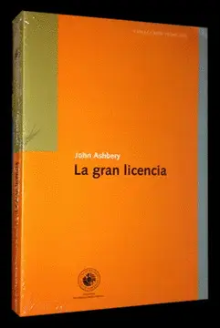 LA GRAN LICENCIA