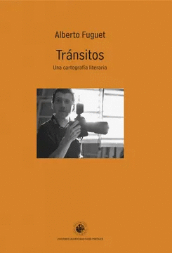 TRNSITOS. UNA CARTOGRAFA LITERARIA