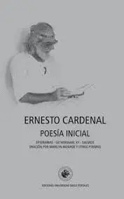 POESÍA INICIAL. EPIGRAMAS- GETHSEMANÍ,KY- SALMOS- ORACIÓN POR MARILYN MONROE Y OTROS POEMAS