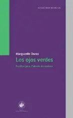 LOS OJOS VERDES. ESCRITOS PARA CAHIERS DU CINEMA