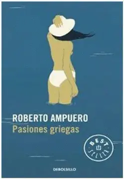 PASIONES GRIEGAS