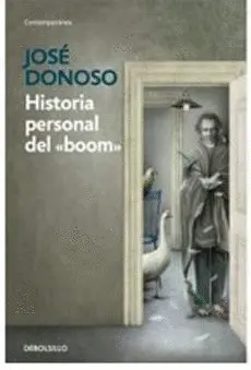 HISTORIA PERSONAL DEL BOOM