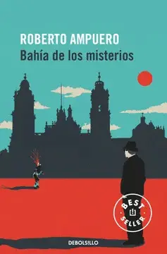 BAHIA DE LOS MISTERIOS