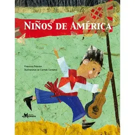 NIÑOS DE AMÉRICA