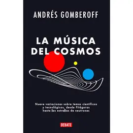 MUSICA DEL COSMOS, LA