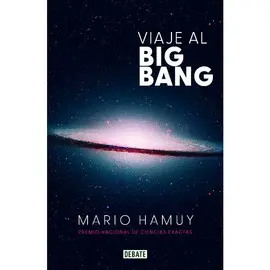 VIAJE AL BIG BANG