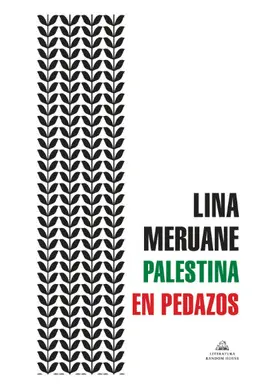 PALESTINA EN PEDAZOS