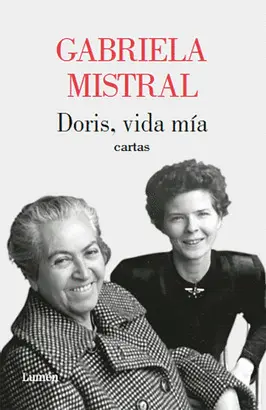 DORIS, VIDA MIA. CARTAS