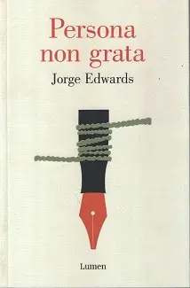 PERSONA NON GRATA