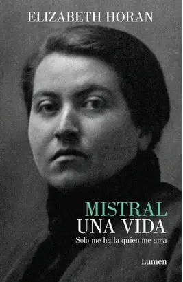 MISTRAL. UNA VIDA