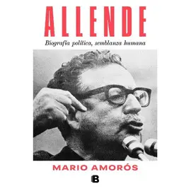 ALLENDE. LA BIOGRAFIA (REEDICION)