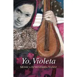 YO VIOLETA