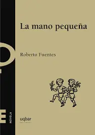 LA MANO PEQUEÑA