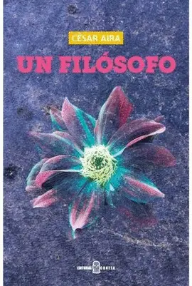 UN FILÓSOFO