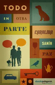 TODO EN OTRA PARTE