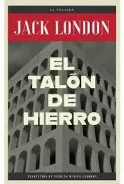 EL TALON DE HIERRO