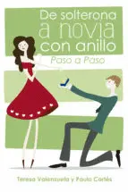 DE SOLTERONA A NOVIA CON ANILLO: PASO A PASO