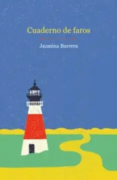 CUADERNO DE FAROS
