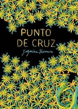 PUNTO DE CRUZ