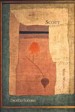 SCOUT / EL OCÉANO INVISIBLE