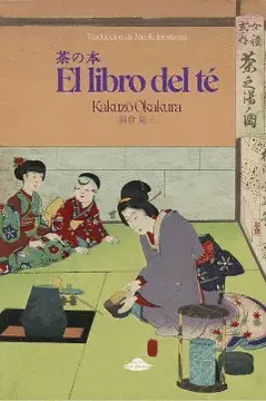 LIBRO DEL TÉ, EL