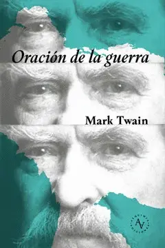 ORACIÓN DE LA GUERRA. CONTRA EL ESTADO, EL RACISMO Y LA RELIGIÓN