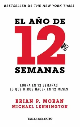 El Año de 12 Semanas
