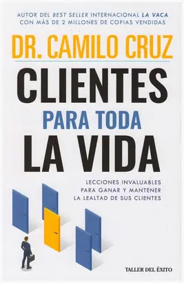 CLIENTES PARA TODA LA VIDA