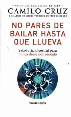 NO PARES DE BAILAR HASTA QUE LLUEVA