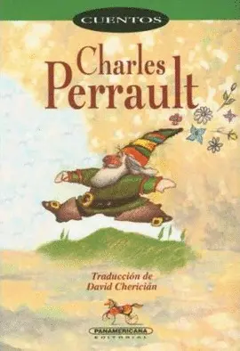 CUENTOS DE CHARLES PERRAULT