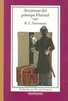 AVENTURAS DEL PRINCIPE FLORIZEL